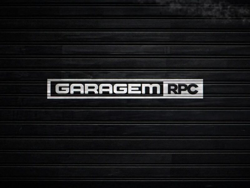 Garagem RPC: assista a primeira temporada completa